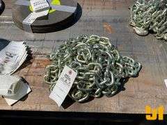 20’ CHAIN