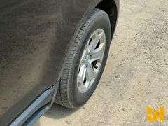 2013 FORD EDGE VIN: 2FMDK3G91DBA95976 FWD