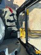 2024 XCMG XE35U MINI EXCAVATOR SN: XUGK0351CLKA02034