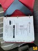 2001 MANITOWOC 999-3 CRAWLER CRANE SN: 9991090