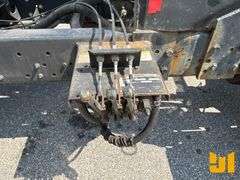 2003 INTERNATIONAL 4300 S/A VIN: 3HTMMAAM43N581871