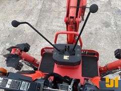 2020 KUBOTA BX23S 4X4 TRACTOR W/ LOADER SN: KBUC1DHRCLGC39753