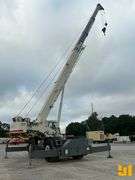 2007 TEREX RT780 ROUGH TERRAIN CRANE SN: 15948