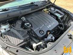 2011 BUICK LACROSSE VIN: 1G4GC5ED4BF182425 FWD