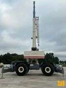 2007 TEREX RT780 ROUGH TERRAIN CRANE SN: 15948