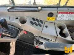 2014 KOMATSU HM300-3 ARTICULATED DUMP TRUCK SN: KMTHM011H29003503
