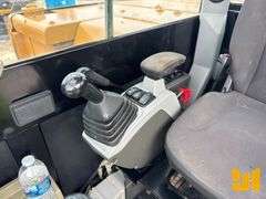 2021 CATERPILLAR 305.5E2 MINI EXCAVATOR SN: CAT3055ECWE216534