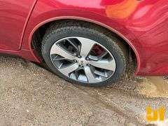 2017 KIA OPTIMA VIN: 5XXGW4L20HG126029 FWD