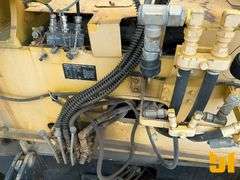 2005 KOBELCO CK2500 CRAWLER CRANE SN: JD02- 00154