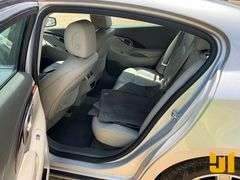 2011 BUICK LACROSSE VIN: 1G4GC5ED4BF182425 FWD