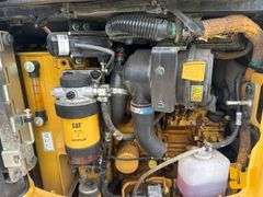 2019 CATERPILLAR 301.7CR  MINI EXCAVATOR SN: CAT03017HJH700499