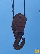 2000 TADANO TR650XXL ROUGH TERRAIN CRANE SN: 545375