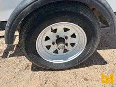 2014 MAGNUM MLT4060K 4 BULB LIGHT TOWER SN: 1407028