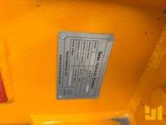 2025 TERAN THH400 HAMMER TO FIT CASE 580