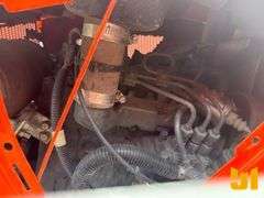 2020 KUBOTA BX23S 4X4 TRACTOR W/ LOADER SN: KBUC1DHRCLGC39753