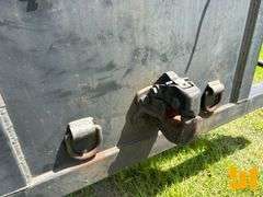 2016 INTERNATIONAL MF035 TANDEM AXLE VAN TRUCK VIN: 3HAMSSTR4GL741097