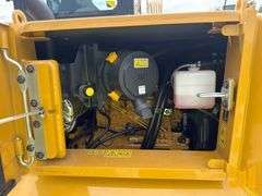 2025 CATERPILLAR 305.5E2 MINI EXCAVATOR SN: CAT3055LGZ503226