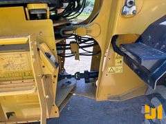2020 CATERPILLAR 910M WHEEL LOADER SN: CAT910MHH2201033