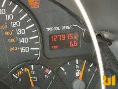 1999 PONTIAC FIREBIRD WS.6 VIN: 2G2FV22G0X2235111