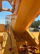 2008 TADANO GR-800XL-1 ROUGH TERRAIN CRANE SN: 546617