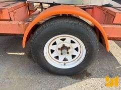 2007 VERMAC SN: 1A9BS331972228316