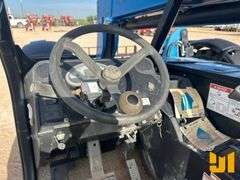 2018 GENIE GTH1056 10000 LB TELESCOPIC FORKLIFT SN: GTH10E12904