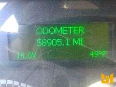 2017 FREIGHTLINER M2 S/A DIGGER DERRICK TRUCK TEREX VIN: 1FVDCXDT9HHHV8638