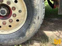 PETERBILT H400 TANDEM AXLE DUMP TRUCK VIN: 1XPCDB90NN315340