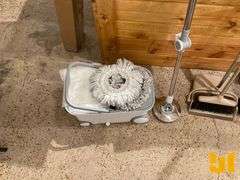 EUREKA  POWER SPEED VACUUM
