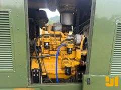 MARATHON PORTABLE GENERATOR