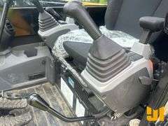 2025 CATERPILLAR 305.5E2  MINI EXCAVATOR SN: CAT3055VGZ503224