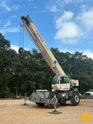 TEREX RT230-1 ROUGH TERRAIN CRANE SN: 16344