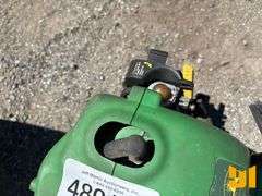 JOHN DEERE