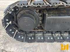 2021 CATERPILLAR 305.5E2 MINI EXCAVATOR SN: CAT3055ECWE213540