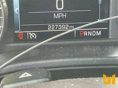 2014 CHEVROLET SILVERADO VIN: 512852
