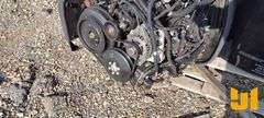 MERCURY 225 HP BOAT MOTOR