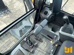2025 CATERPILLAR 305.5E2 MINI EXCAVATOR SN: CAT3055LGZ503226