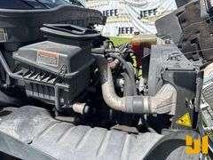 2016 INTERNATIONAL MF035 TANDEM AXLE VAN TRUCK VIN: 3HAMSSTR4GL741097