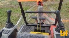 UNUSED 2025 TMP TPM-16 MINI EXCAVATOR SN: TPM162506694