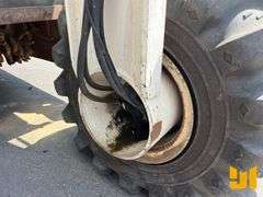 2005 CMI RS800 SOIL STABILIZER/RECLAIMER SN: 553139