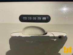 2007 FORD EDGE VIN: B36153
