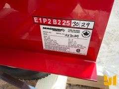 UNUSED 2025 EASY-KLEEN MAGNUM GOLD 4000 PRESSURE WASHER SN: 253029