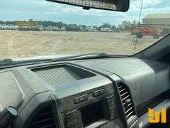 2019 FORD F-150 XL EXTENDED CAB 4X2 PICKUP VIN: 1FTEX1C56KKD52036