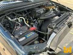 2006 FORD F-250 XL REGULAR CAB 4X2 PICKUP VIN: 1FTNF20516ED48672
