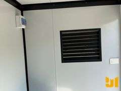 ALLMETAL K1522 SN: KJ2503508
