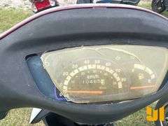 MISC SCOOTERS QTY(5)