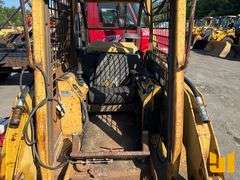 ASV HD4520 MULTI TERRAIN LOADER SN: HD0529OPWTDT