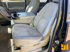 2008 GMC SIERRA 1500 VIN: 157228