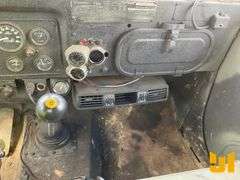 KAISER JEEP M35A2 VIN: 04M88669032524710 M35A2
