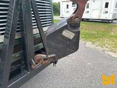 2001 FREIGHTLINER FL112 NATIONAL  BOOM TRUCK VIN: 1FVHBGAS01HJ49358